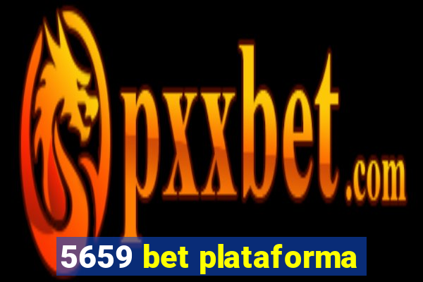 5659 bet plataforma